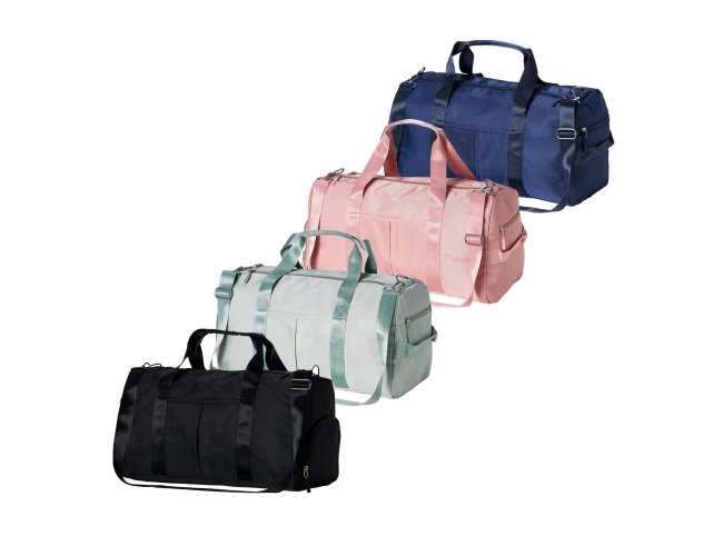 Bolsa Esportiva de Polister 35L 04085-001