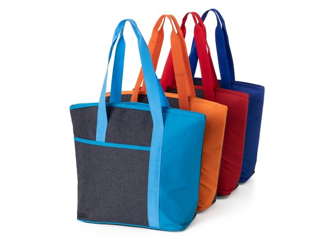 Bolsa Trmica 15 Litros 900D+300D 04045-001