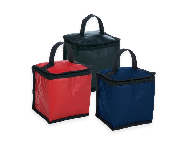 Bolsa Trmica 4 Litros 17x16x15cm 14310-001