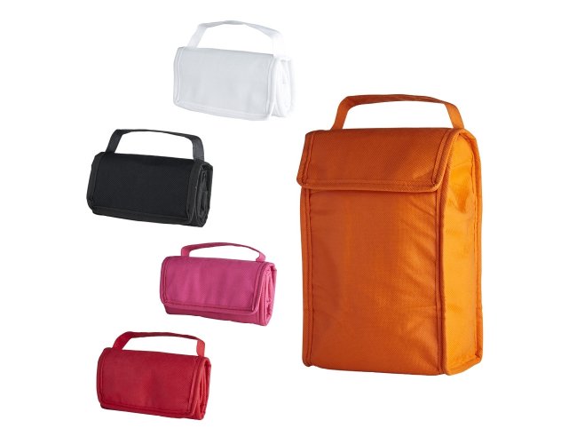 Bolsa Trmica Dobrvel 3L 14776-001