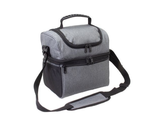 Bolsa Trmica Dupla 16 Litros 04482-001