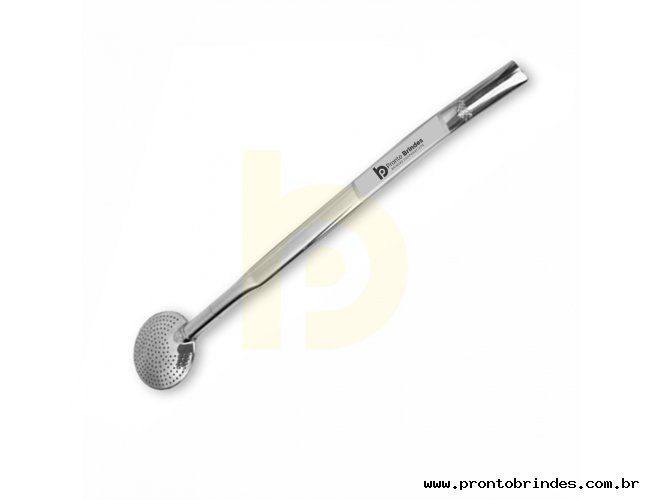 Bomba Para Chimarro Personalizada PB008-030