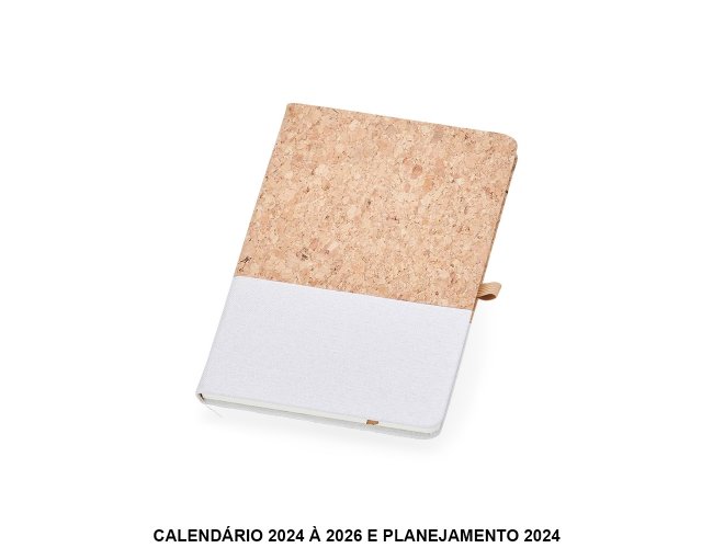 Caderneta A5 Cortia P@18712B-001