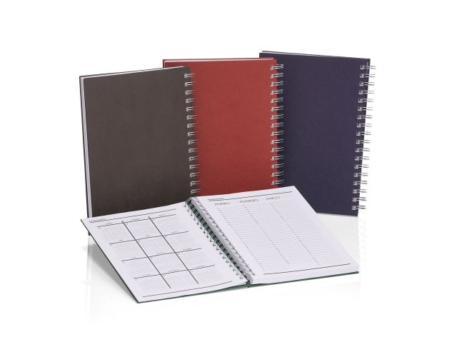 Caderno CAD330-005