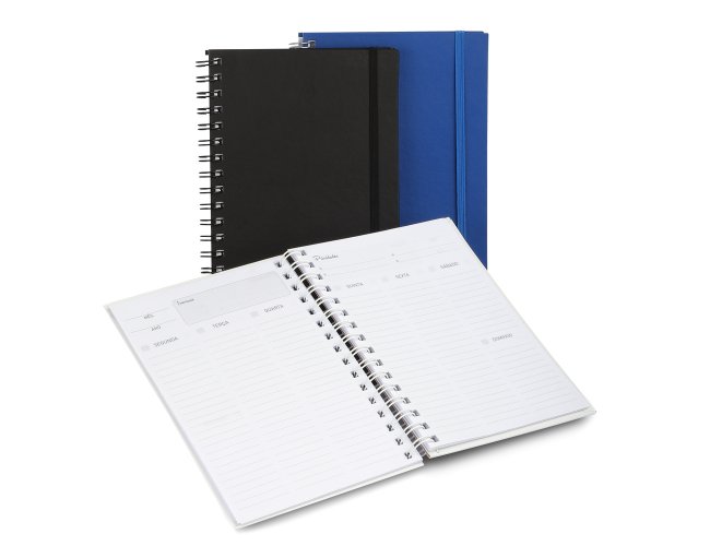 Caderno CAD430-005