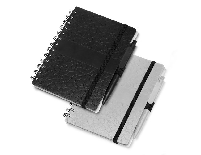 Caderno de anotaes CAD190-005