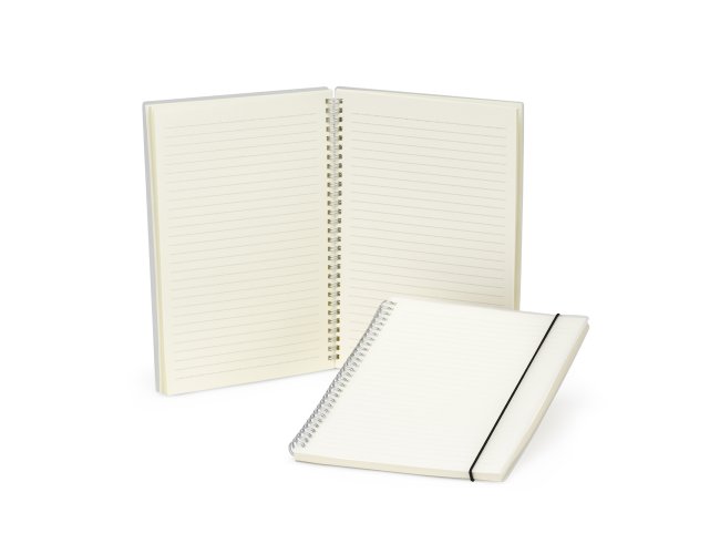 Caderno B5 Plstico 05059-001