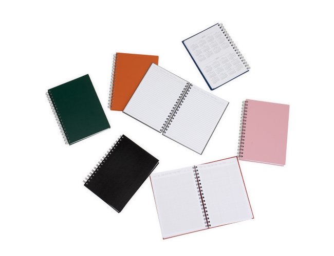 Caderno Cromato 23 x 16 14974-001