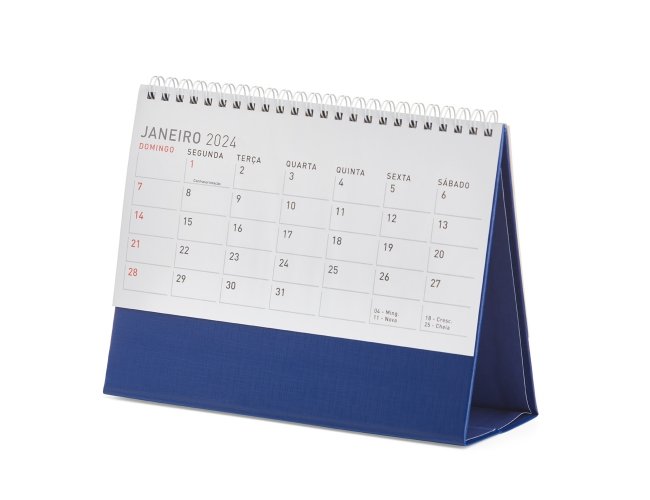 Calendrio de Mesa 2024 14950G-001