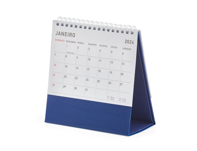 Calendrio de Mesa 2024 14950P-001