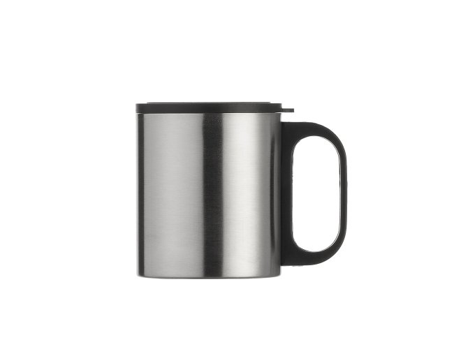 Caneca Inox 180ml 07392-001