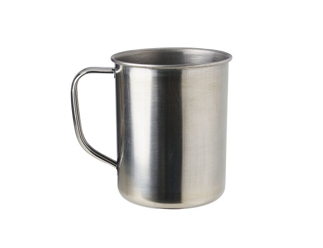 Caneca 500 ml em Inox 14606-001