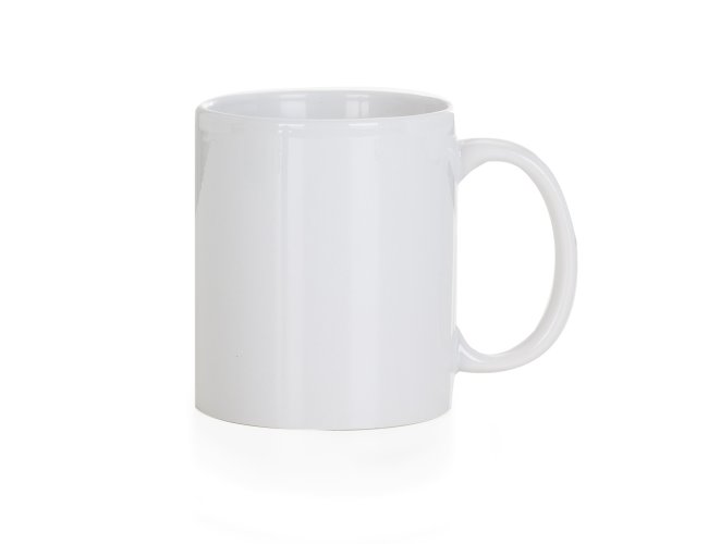 Caneca Cermica 300ml 3001-CAS