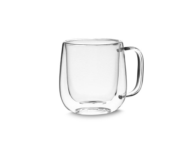 Caneca de Vidro CV200-005