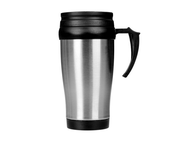 Caneca Inox 400ml 03889-001