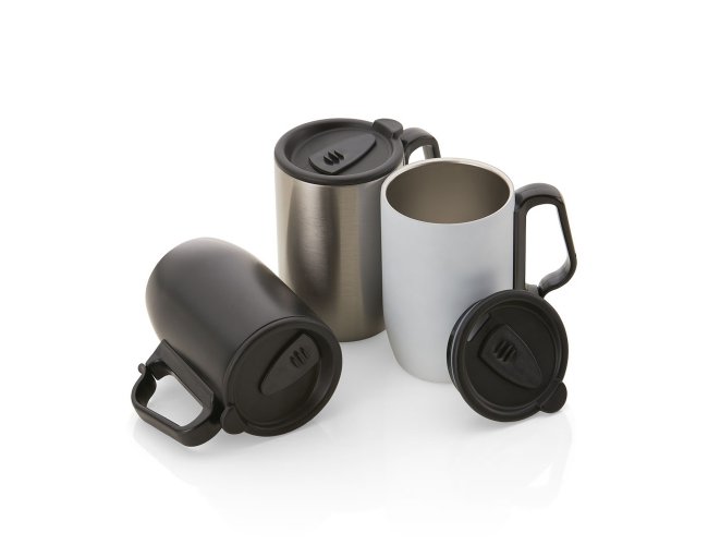 Caneca Inox 350ml 14330-001