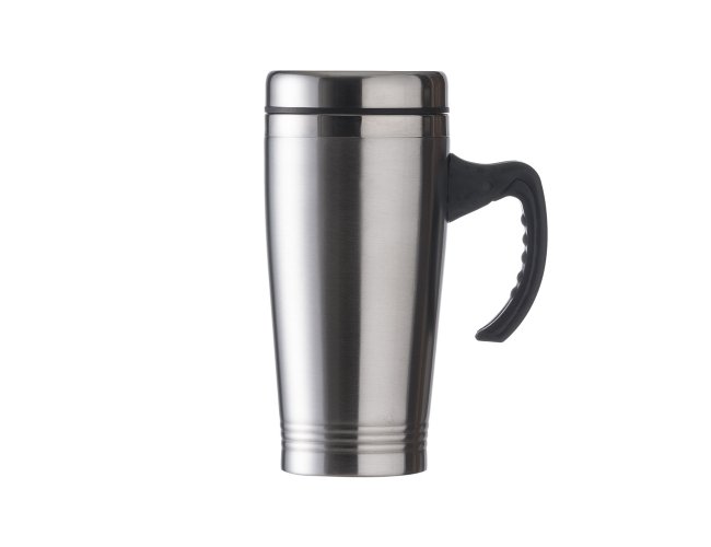 Caneca inox de 450ml 05828-001