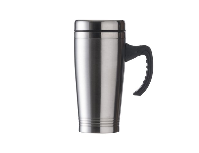 Caneca Inox 450ml 5828-001