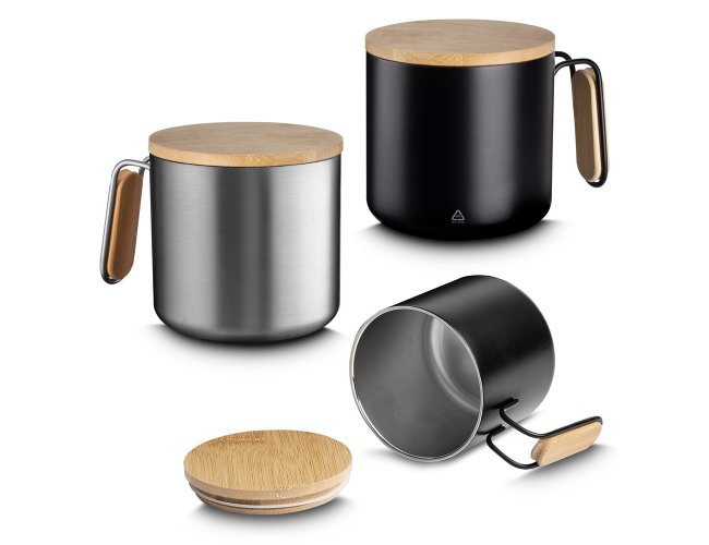 Caneca Trmica de 380ml CA9400-005