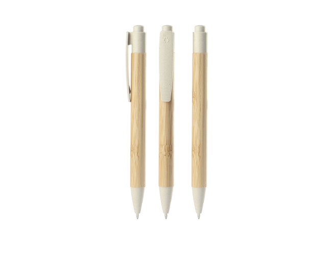 Caneta Bambu CB10884-005