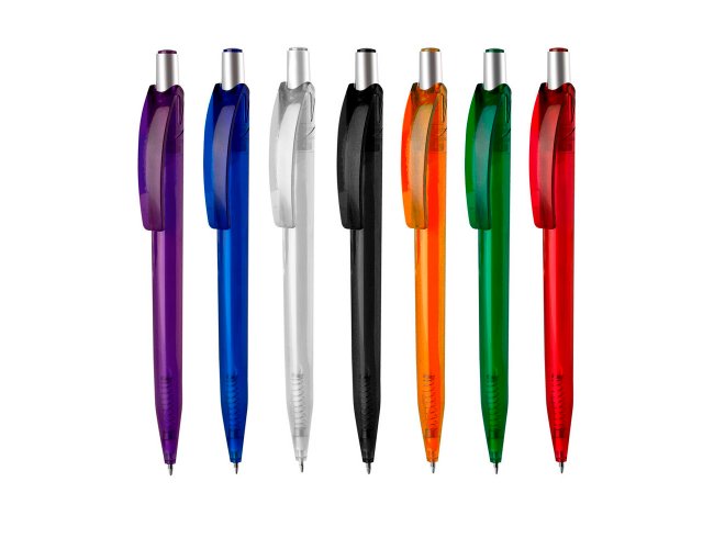 Caneta Plstica Esferogrfica CP0304T-001