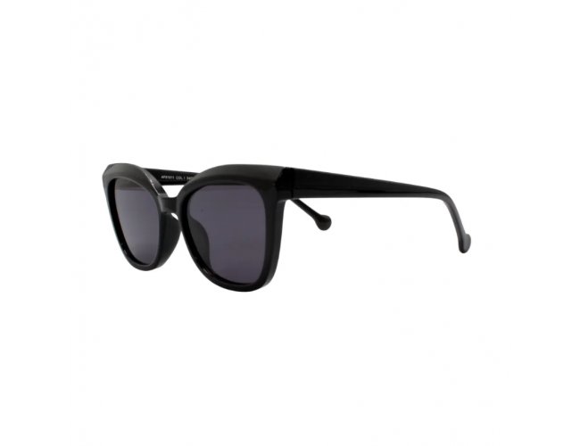 culos Solar Feminino Primeira Linha com Lentes de Policarbonato AF81011-C1