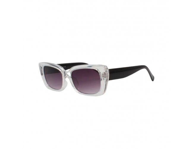 culos Solar Feminino Primeira Linha com Lentes de Policarbonato AF81002-C4