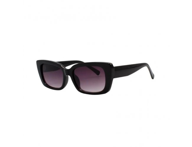 culos Solar Feminino Primeira Linha com Lentes de Policarbonato AF81002-C1