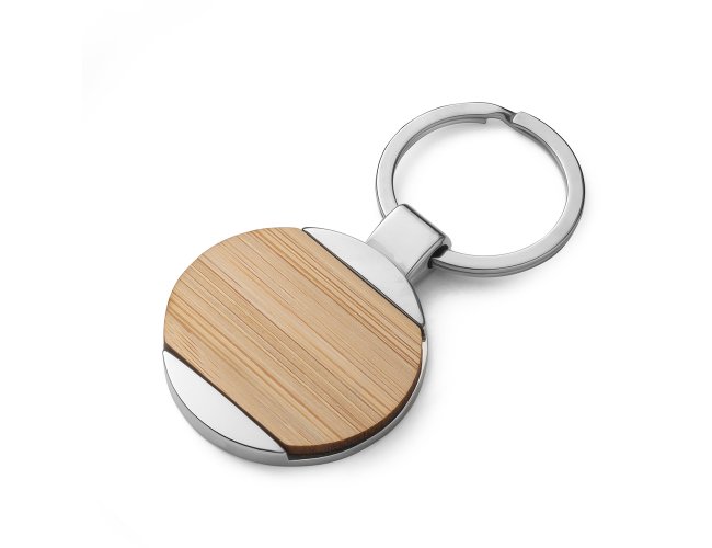 Chaveiro de metal CH7060-005