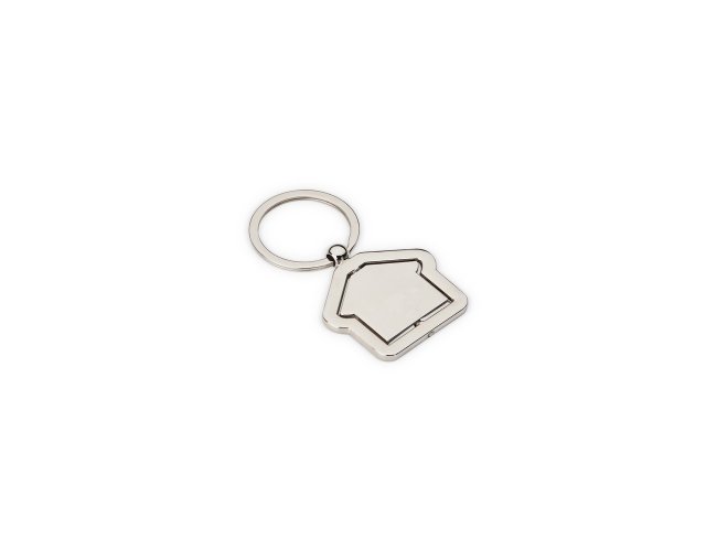 Chaveiro Metal 07008-001