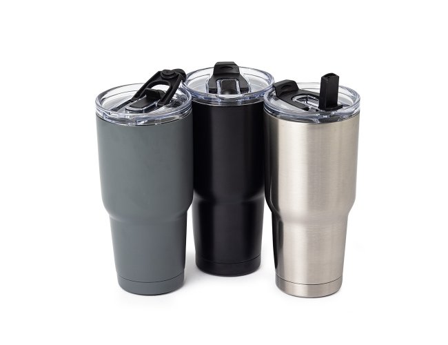 Copo Trmico Inox 800ml P@07029-001