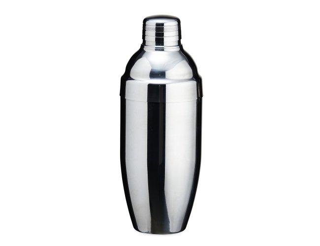 Coqueteleira Inox 750ml 18682-001