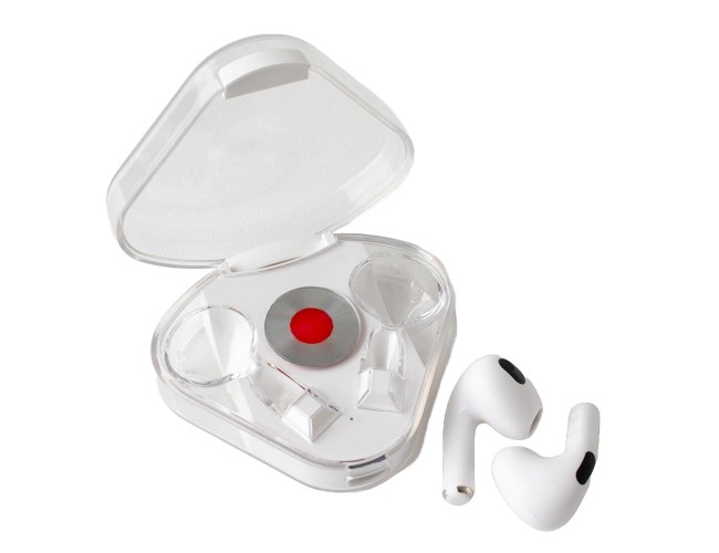 Fone de Ouvido Bluetooth Touch com Case Carregador 06081-001
