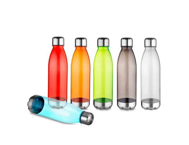Garrafa Plstica de 700ml GA4500-005