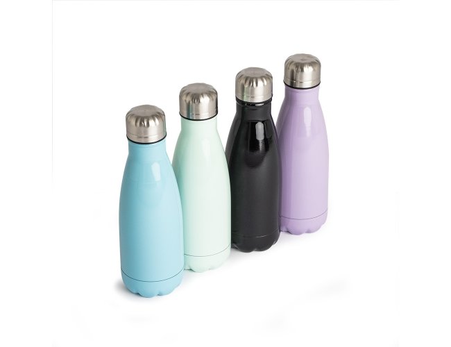 Garrafa 540ml Inox 18778-001