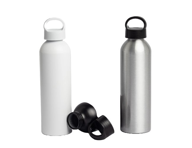 Garrafa Alumnio 630ml 07047-001