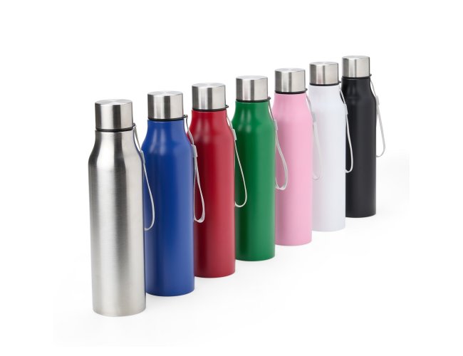 Garrafa Inox 1 Litro 18888-001