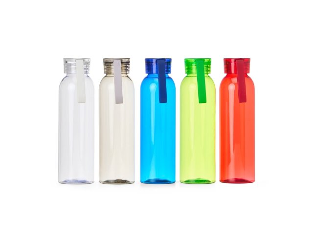 Garrafa Plstica 610ml 02429-001