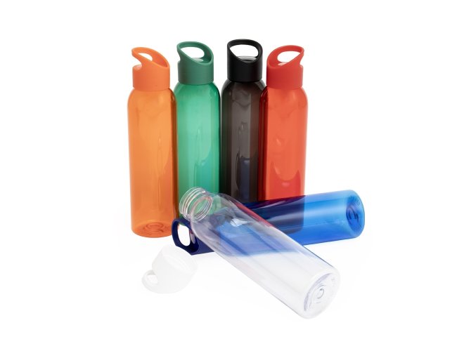 Garrafa Plstica 700ml 02423-001