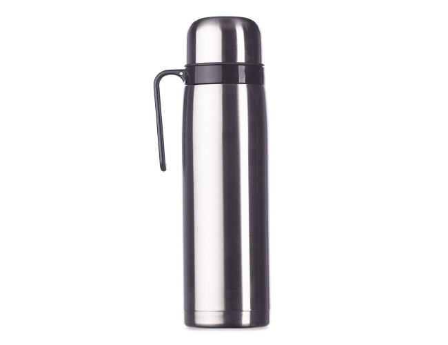 Garrafa Trmica 1 Litro Inox 2090-001