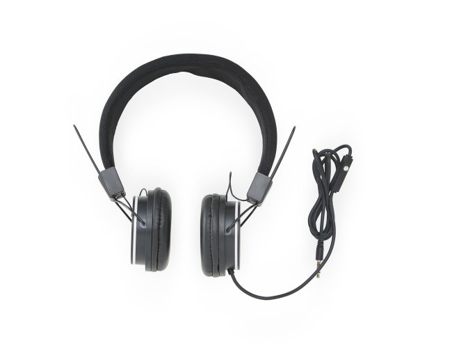 Headfone Estreo 13186-001