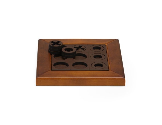 Jogo da Velha Premium 14900-001