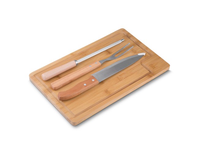 Kit Churrasco KC0201-005