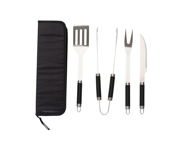 Kit Churrasco 4 Peas 12775-001