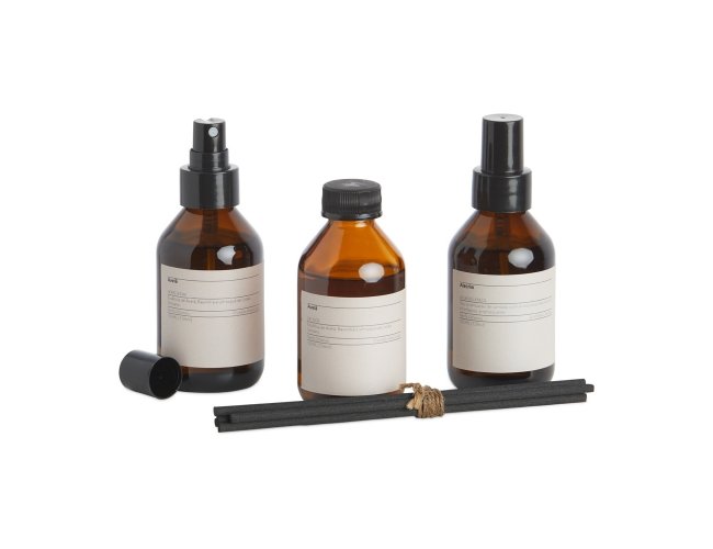 Kit com 3 Aromas para Ambiente 15012C-001