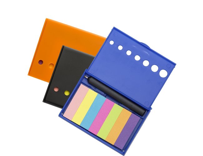 Kit Post-it com Caneta 11933-001