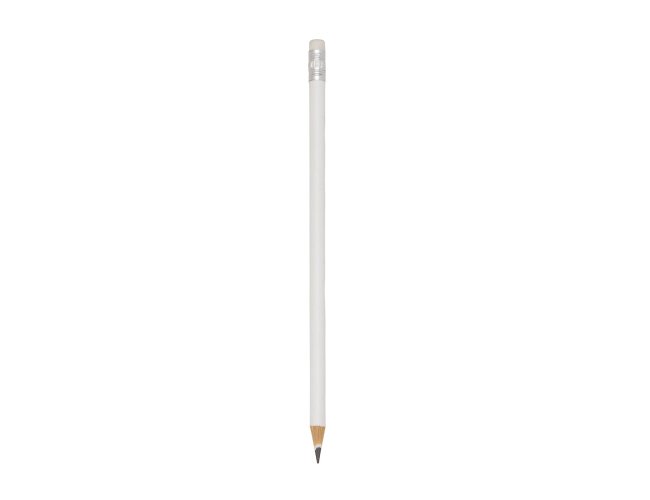 Lpis Ecolgico com Borracha P@11827-001