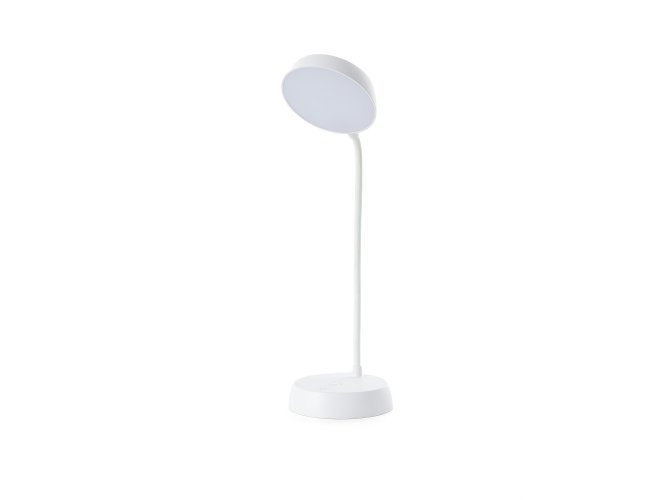 Luminria Articulvel Recarregvel 10 Leds 06013-001