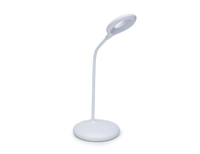 Luminria de Mesa 12 Leds Flexvel 13374-001