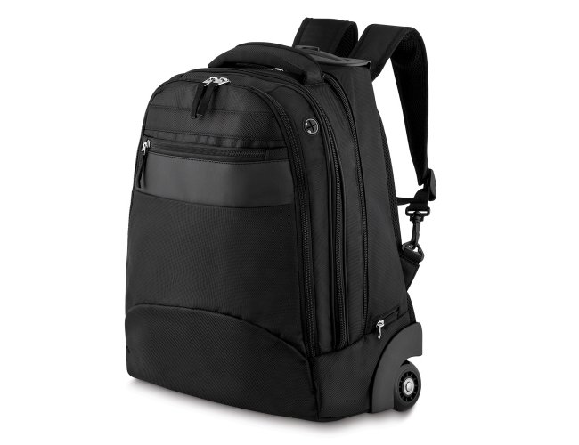 Mochila c/ Rodinhas  MC204-005